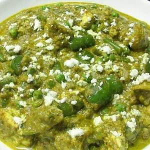 Hyderabadi Sabzi [400 Grams]