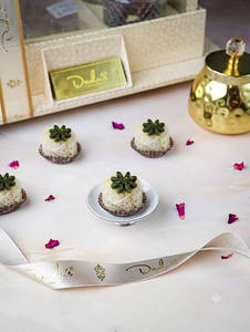 Kunafa Rocher