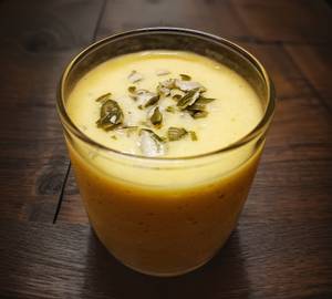 Mango Shake