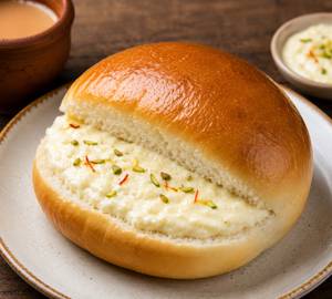 Bun malai