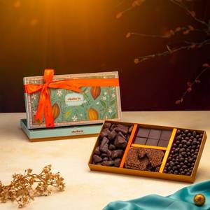 Harmony Chocolate Hamper [Serves 4]