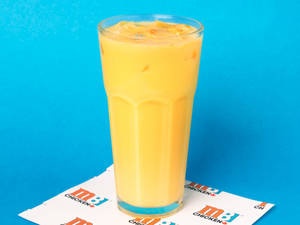 Mango Shake (280 Ml)