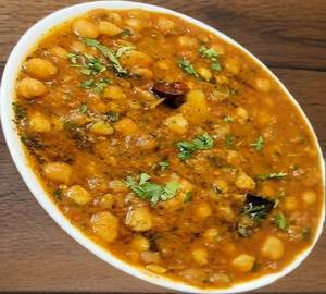 Aloo chhola