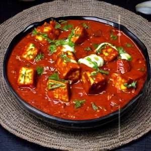 Paneer Chilli
