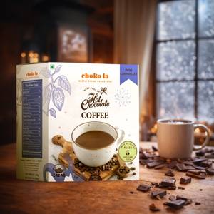 Hot Chocolate Blend Coffee
