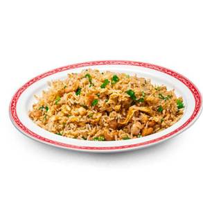 Shanghai Fried Rice Chicken
