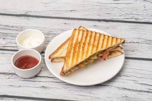 Bombay Sandwich