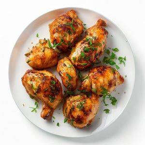Chicken Dry (5-6 pcs)