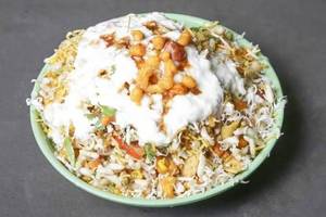 Dehi Bhel