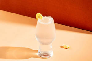 Fresh Lime Water