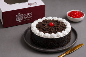 Black Forest Cake