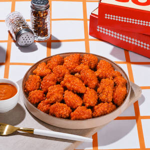 K-Swicy Chicken Popcorn