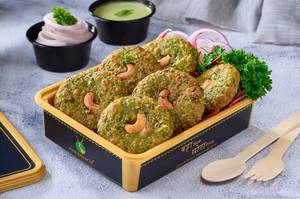 Hara Bhara Kebab