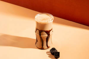 Iced Mocha