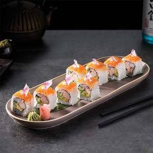California Maki
