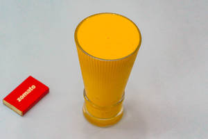 Mango Shake