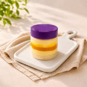 Mango Mania Mousse Jar (100 Gm)