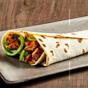 Chicken Fry Wrap