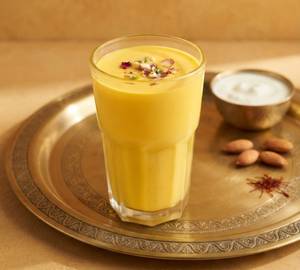 Mango Lassi