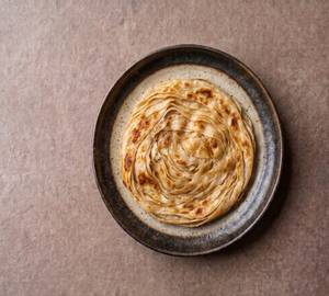Lucknowi Paratha