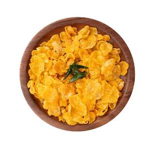 Corn Chips - 100 Gms