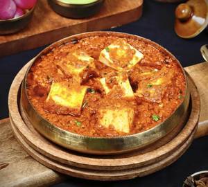 Special Paneer Changezi