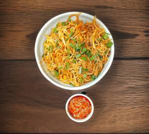 Singapore Noodle