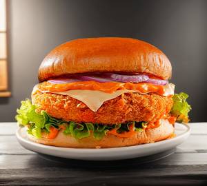 Chicken Burger
