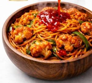 Gobi Noodles