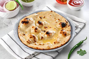 Butter Tandoori Roti