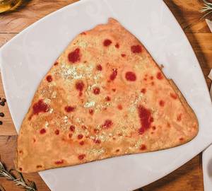 1 Plain Paratha