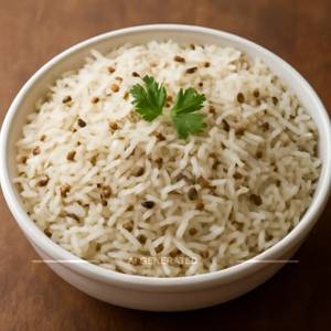 Jeera Rice