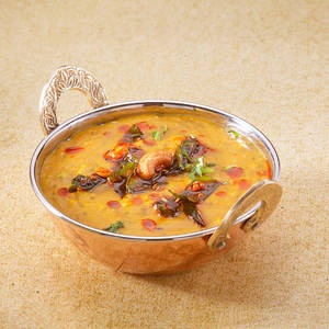 Dal Tadka