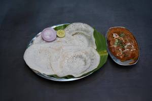 Aapalu Chicken Curry