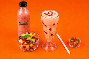Fruit Punch