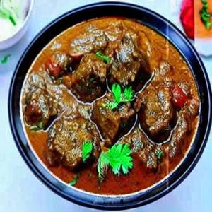 Mutton Lazeez