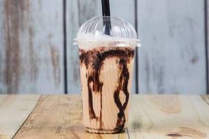 Cold Coffee