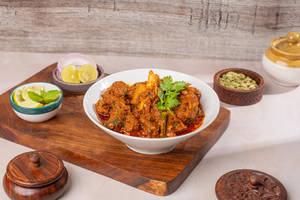 Mutton Rogan Josh