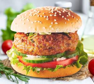 Chicken Burger