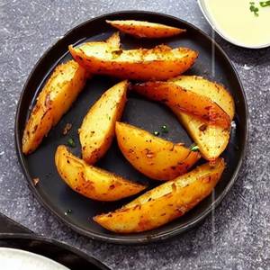 Potato Crispy