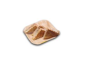Onion Cheese Sandwich