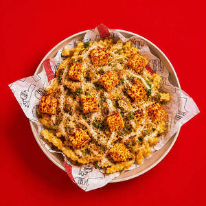 Maharaja Loaded Fries