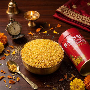 Moong Dal Namkeen
