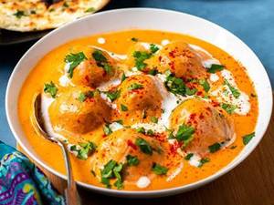 Malai Kofta (500 Ml)