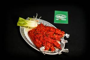 Chilli Stick Vegetable