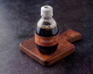 Jeera Goti Soda (250ml)