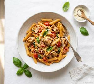 Pasta  [Chicken]