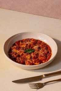 Gnocchi Pomodoro