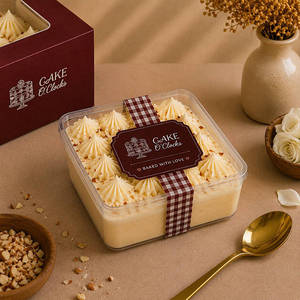 Rasmalai Tres Leches