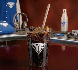 Masala Cold Beverage [350Ml]